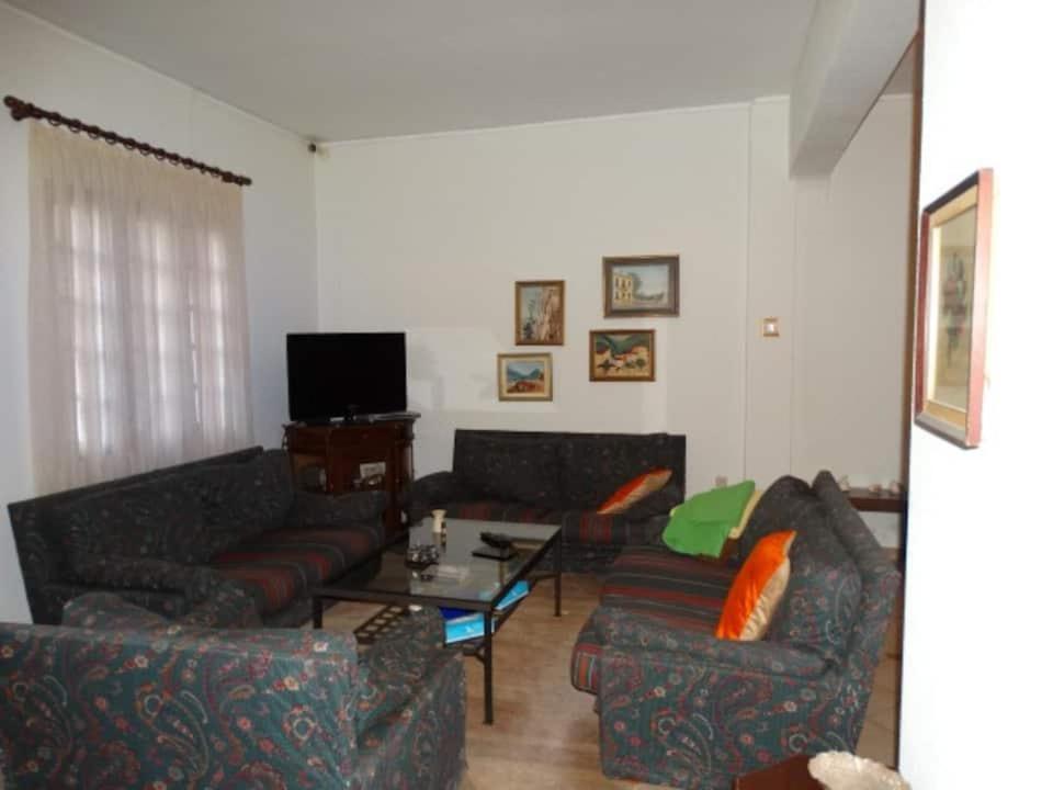 Stamatina'S House Apartment Exterior photo