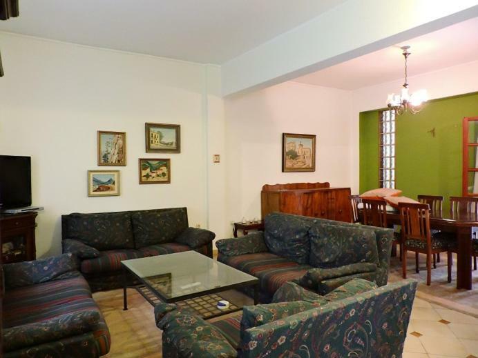 Stamatina'S House Apartment Exterior photo