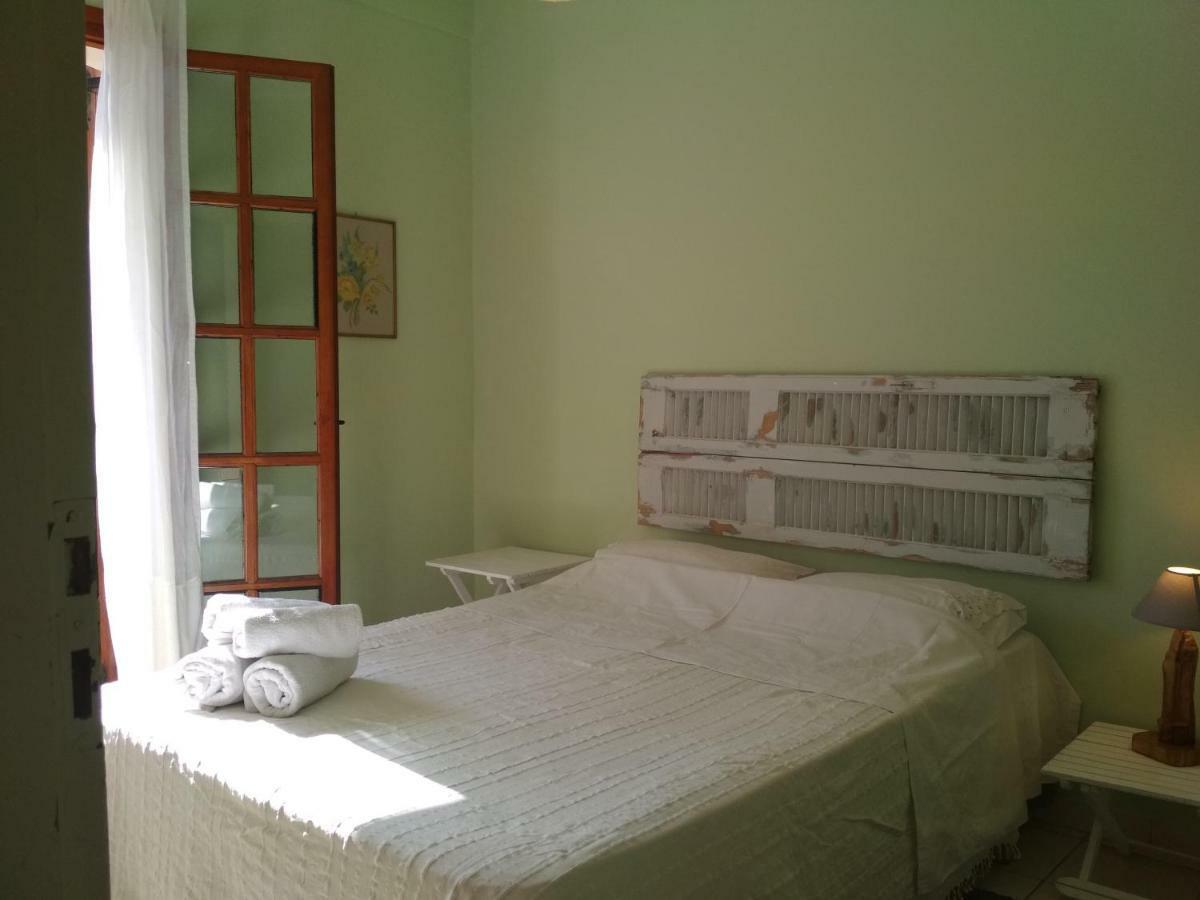 Stamatina'S House Apartment Exterior photo