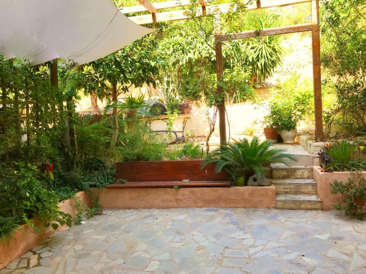 Stamatina'S House Apartment Exterior photo