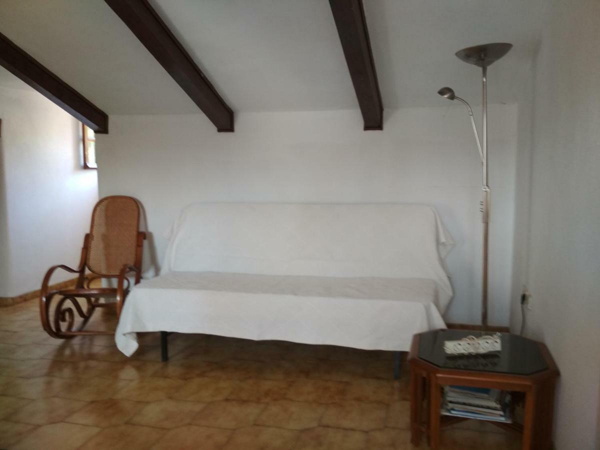 Stamatina'S House Apartment Exterior photo